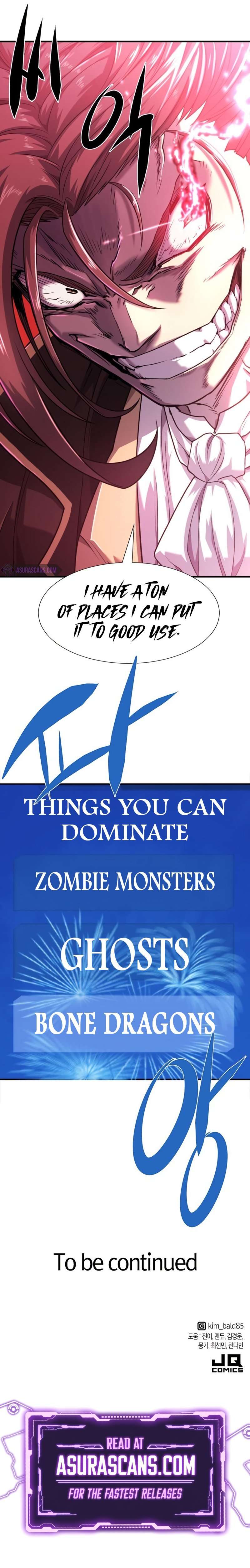 The Greatest Estate Developer chapter 109 page 13