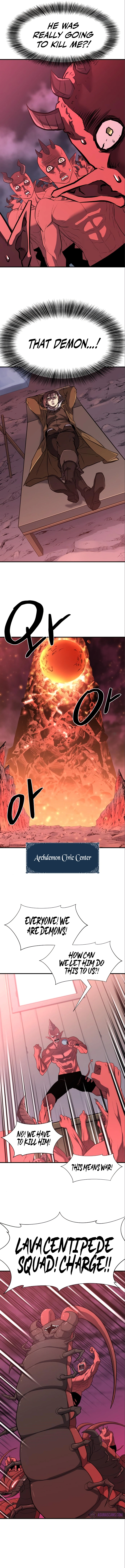 The Greatest Estate Developer chapter 114 page 4