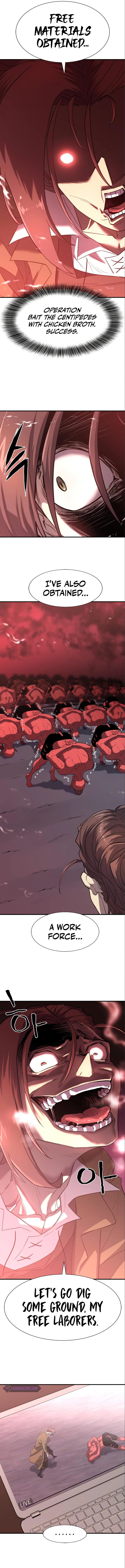 The Greatest Estate Developer chapter 114 page 9