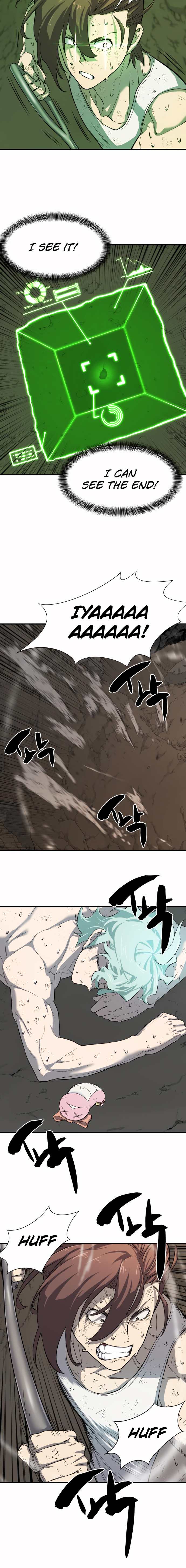 The Greatest Estate Developer chapter 12 page 11