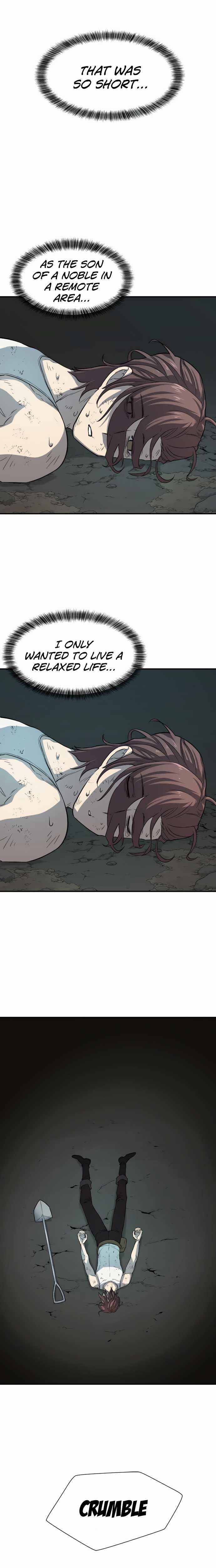 The Greatest Estate Developer chapter 12 page 16