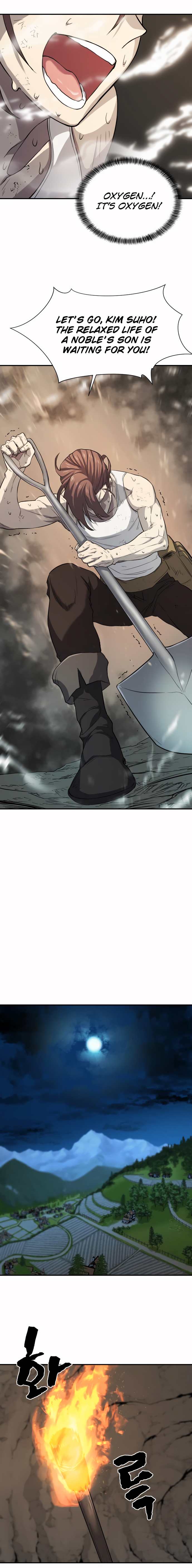 The Greatest Estate Developer chapter 12 page 18