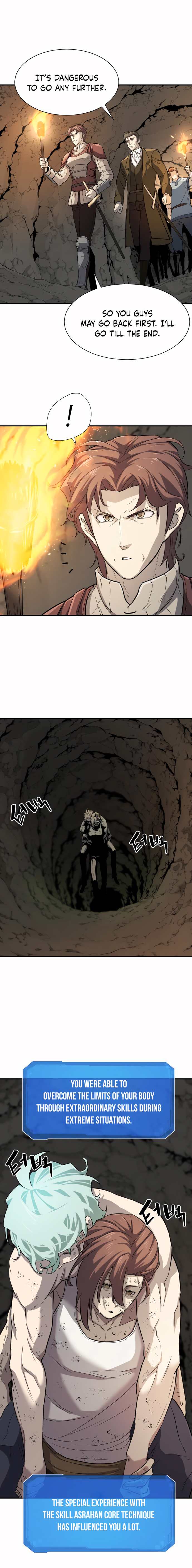 The Greatest Estate Developer chapter 12 page 19