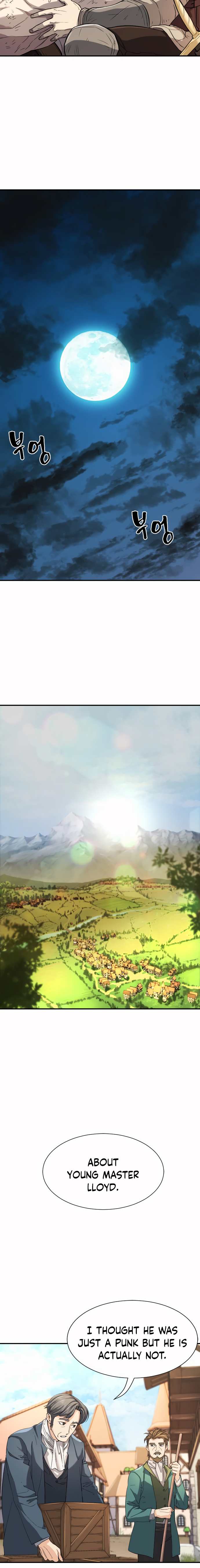 The Greatest Estate Developer chapter 12 page 21