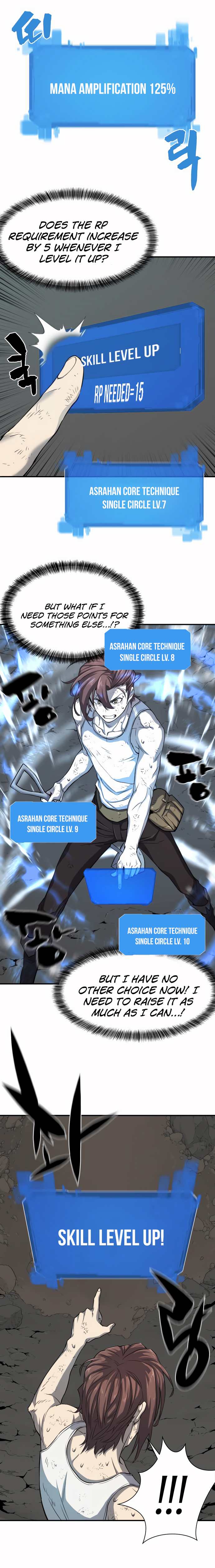 The Greatest Estate Developer chapter 12 page 6