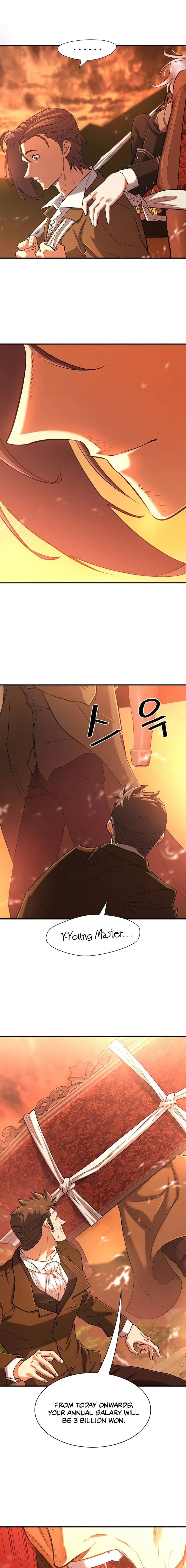 The Greatest Estate Developer chapter 122 page 10