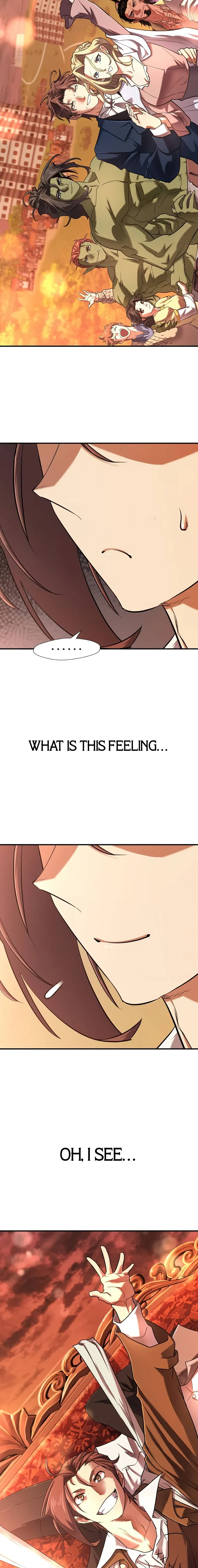 The Greatest Estate Developer chapter 122 page 12