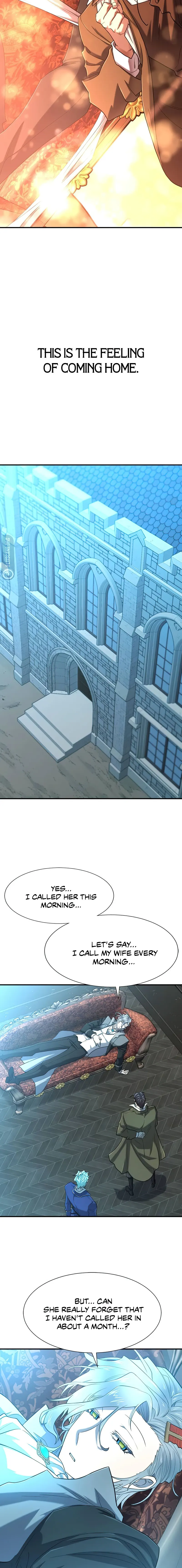 The Greatest Estate Developer chapter 122 page 13