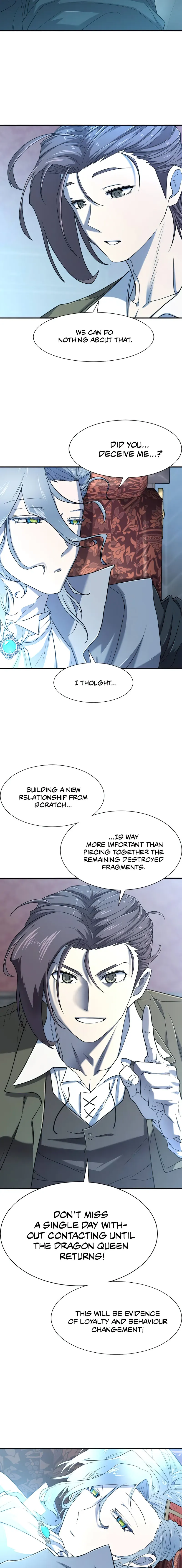 The Greatest Estate Developer chapter 122 page 14