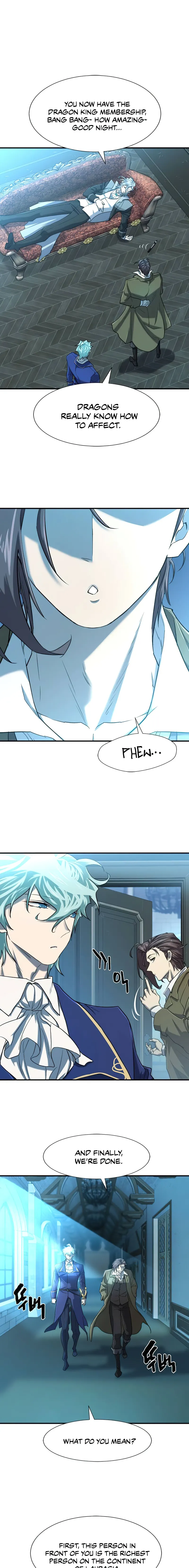 The Greatest Estate Developer chapter 122 page 16