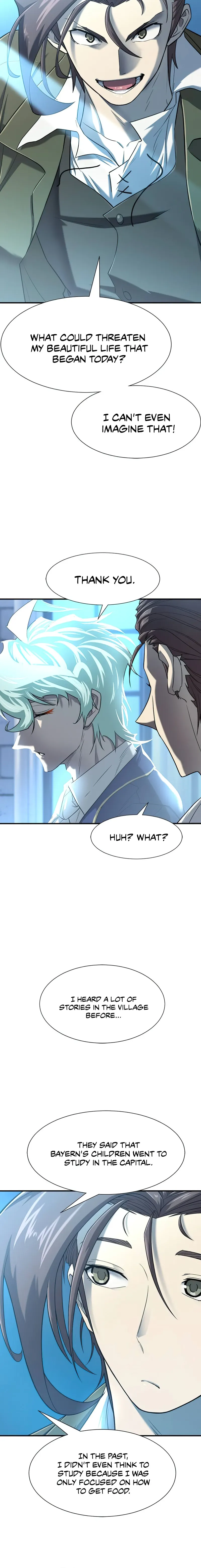 The Greatest Estate Developer chapter 122 page 18