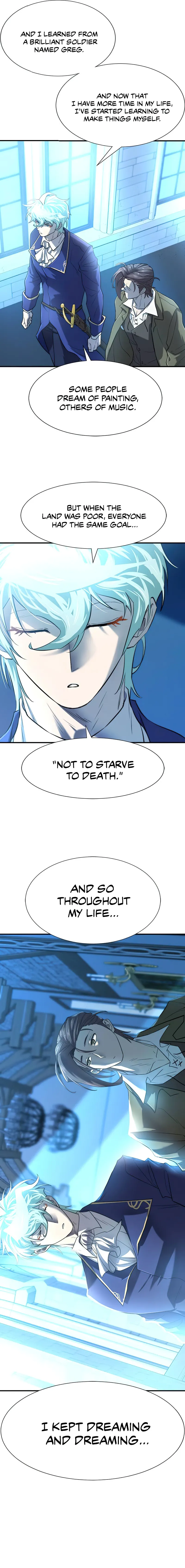 The Greatest Estate Developer chapter 122 page 19