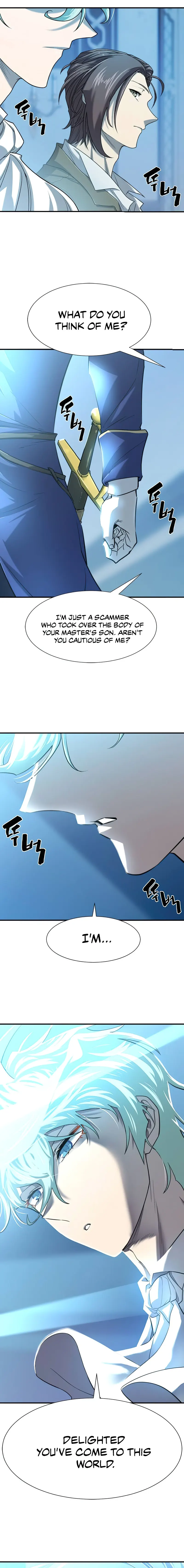 The Greatest Estate Developer chapter 122 page 20