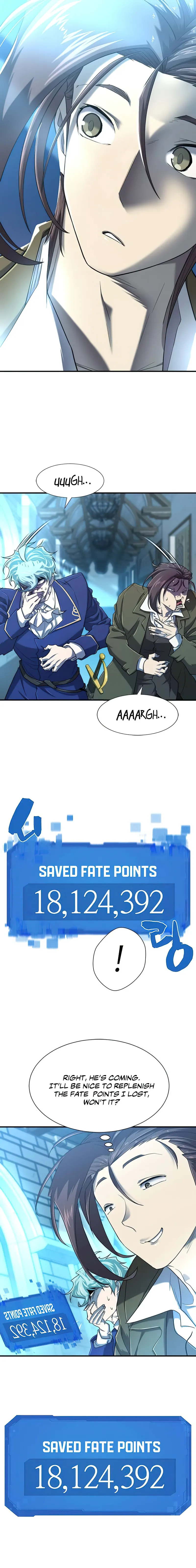 The Greatest Estate Developer chapter 122 page 21