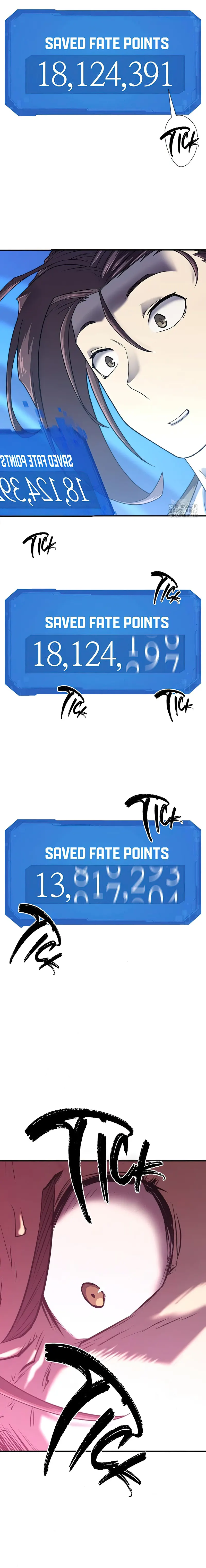 The Greatest Estate Developer chapter 122 page 22