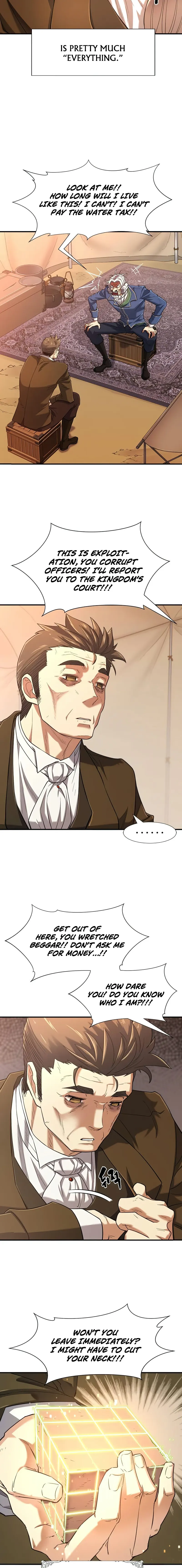 The Greatest Estate Developer chapter 122 page 5