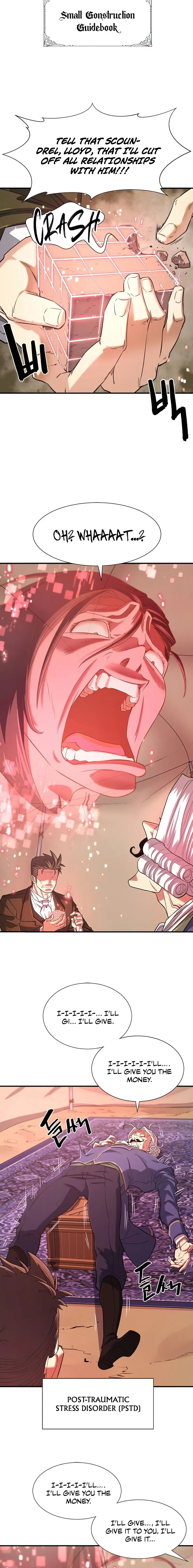 The Greatest Estate Developer chapter 122 page 6