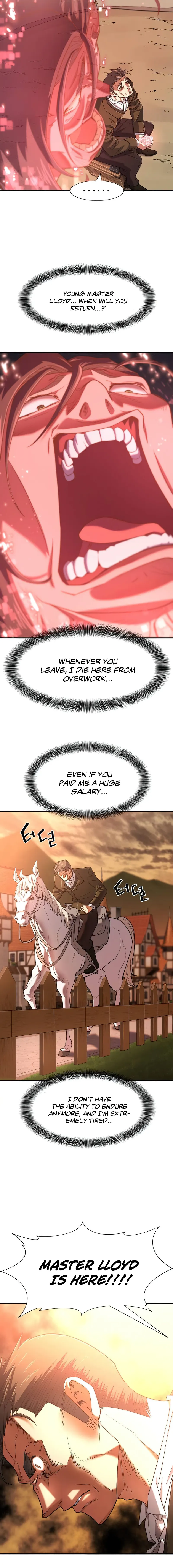 The Greatest Estate Developer chapter 122 page 7