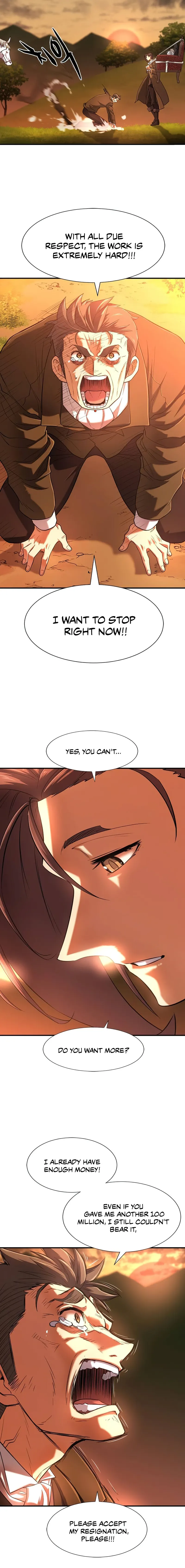 The Greatest Estate Developer chapter 122 page 9