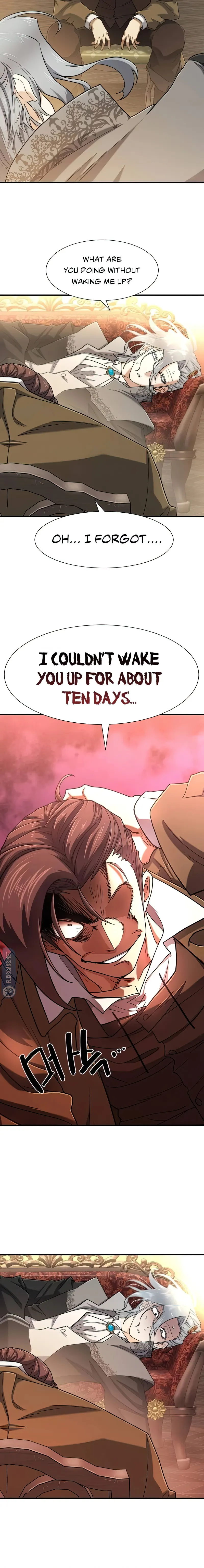 The Greatest Estate Developer chapter 124 page 10