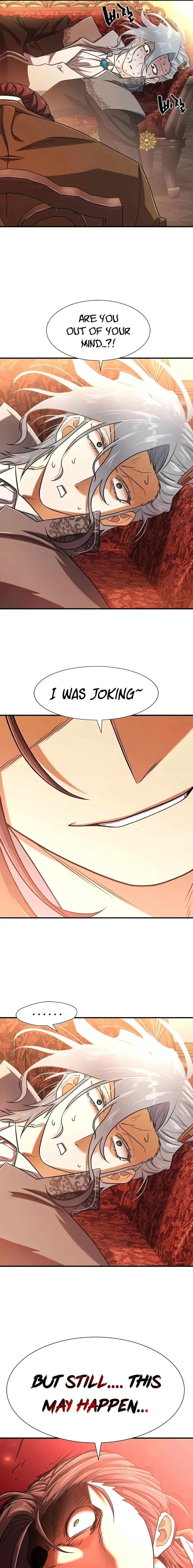 The Greatest Estate Developer chapter 124 page 11