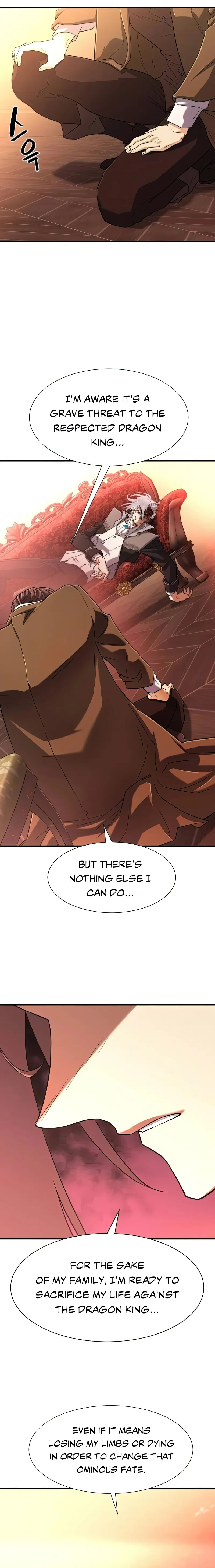 The Greatest Estate Developer chapter 124 page 13