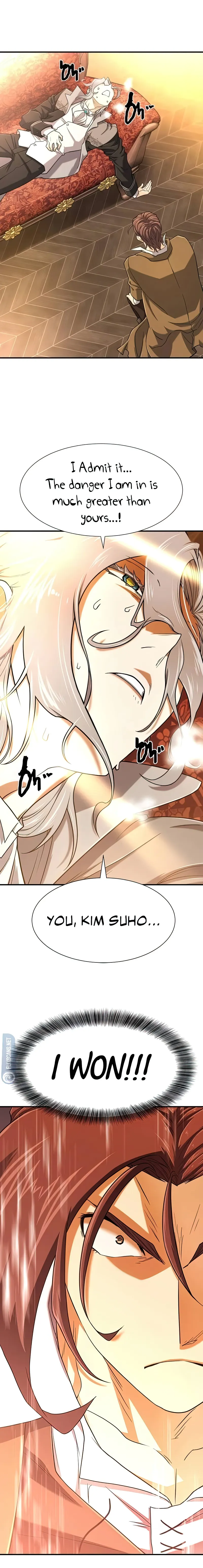 The Greatest Estate Developer chapter 124 page 17