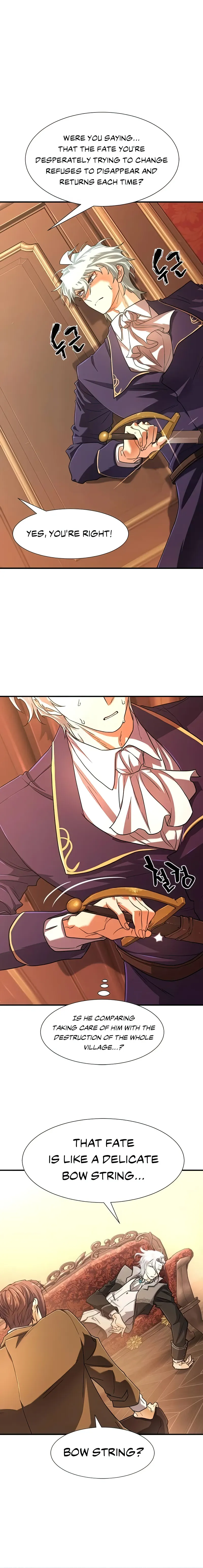 The Greatest Estate Developer chapter 124 page 18