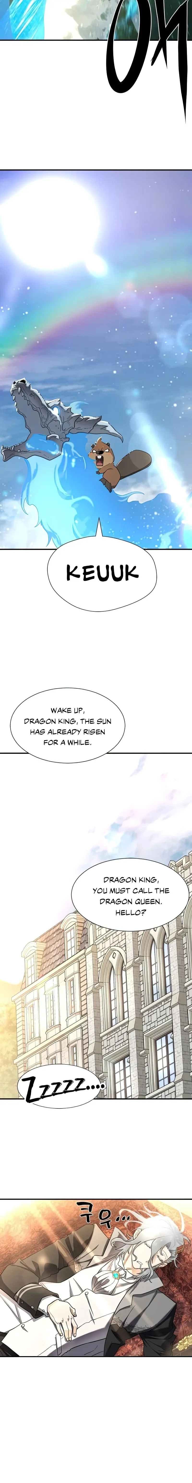 The Greatest Estate Developer chapter 124 page 2