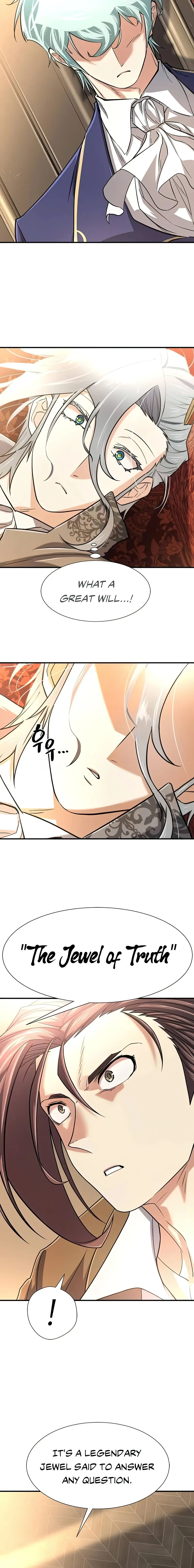 The Greatest Estate Developer chapter 124 page 22