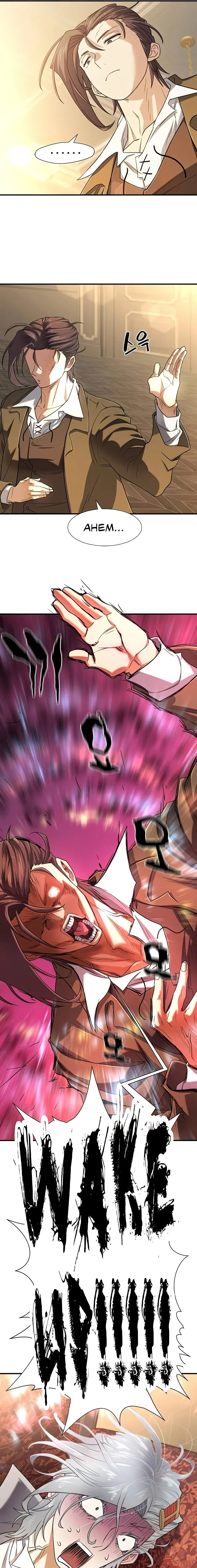 The Greatest Estate Developer chapter 124 page 3