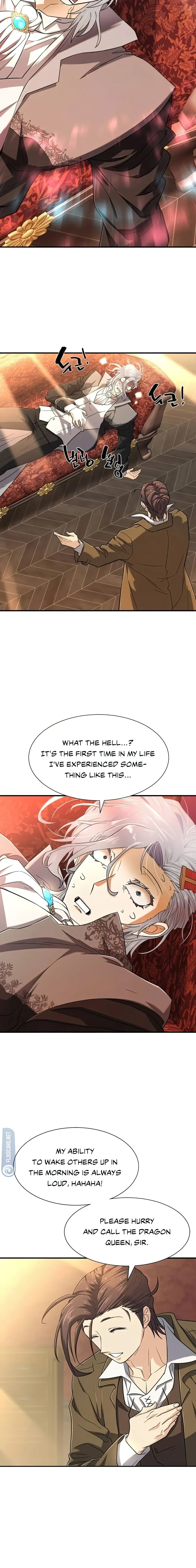 The Greatest Estate Developer chapter 124 page 4