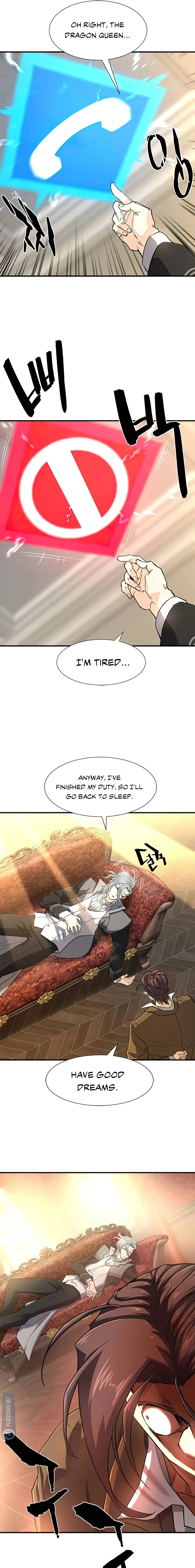 The Greatest Estate Developer chapter 124 page 5