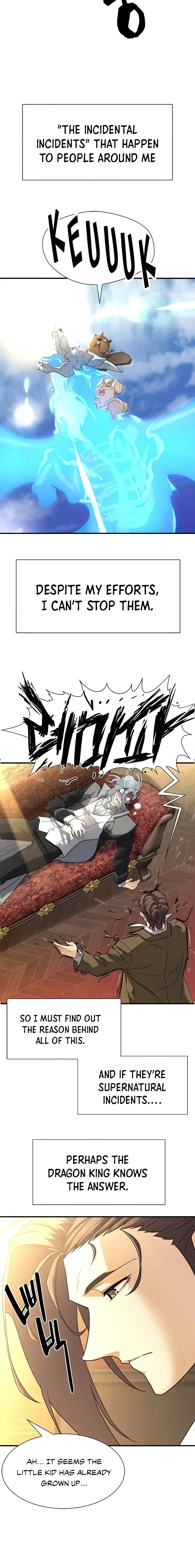 The Greatest Estate Developer chapter 124 page 6