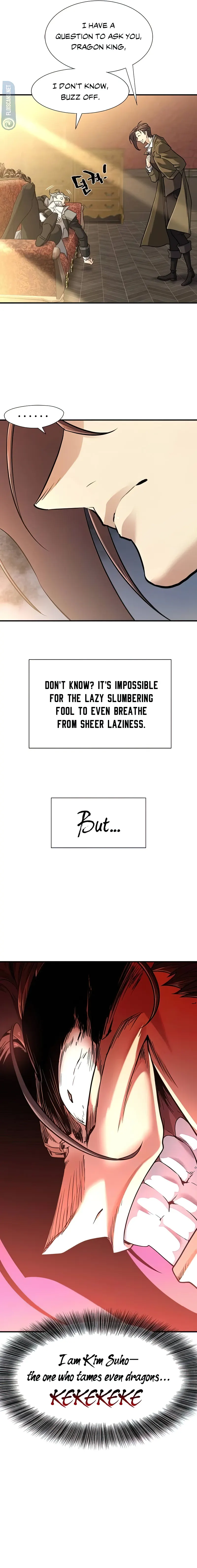 The Greatest Estate Developer chapter 124 page 7