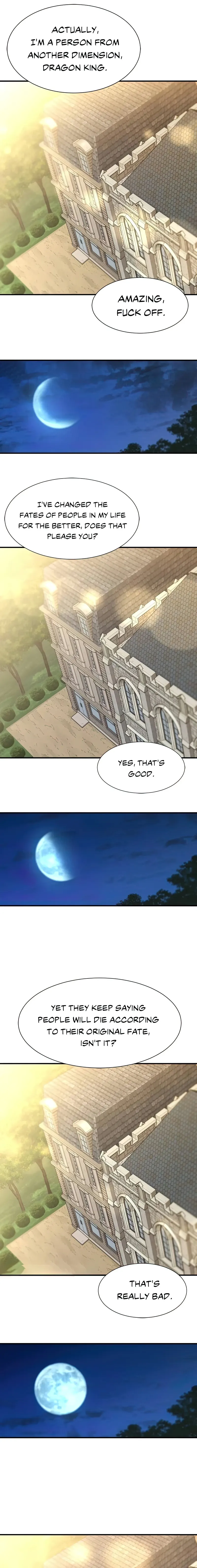 The Greatest Estate Developer chapter 124 page 8