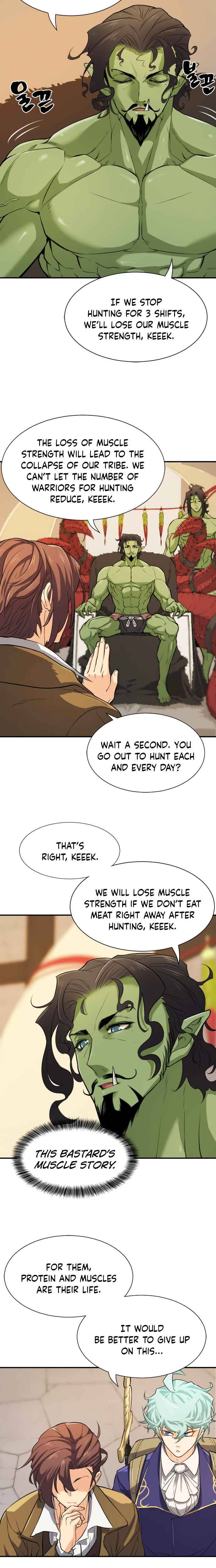 The Greatest Estate Developer chapter 13 page 18