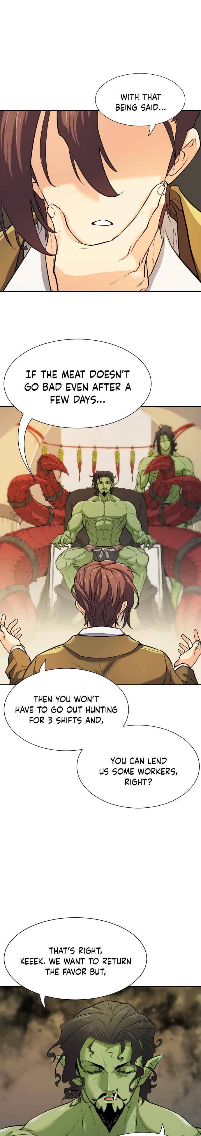 The Greatest Estate Developer chapter 13 page 19