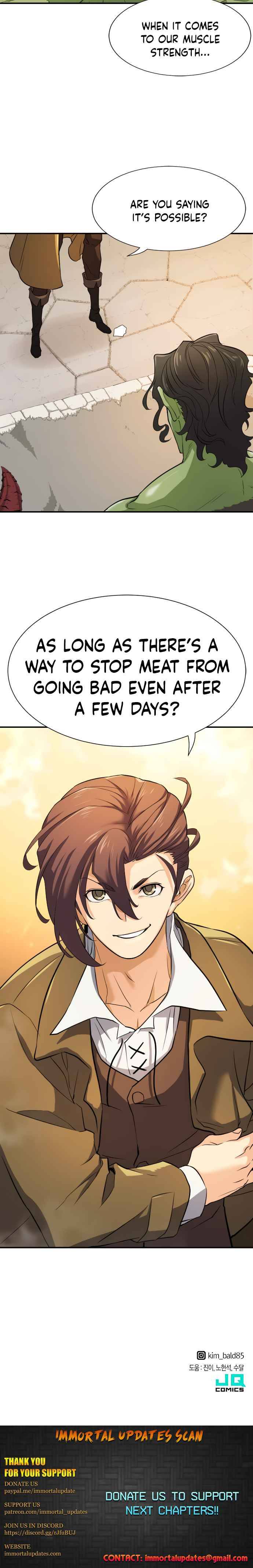 The Greatest Estate Developer chapter 13 page 20