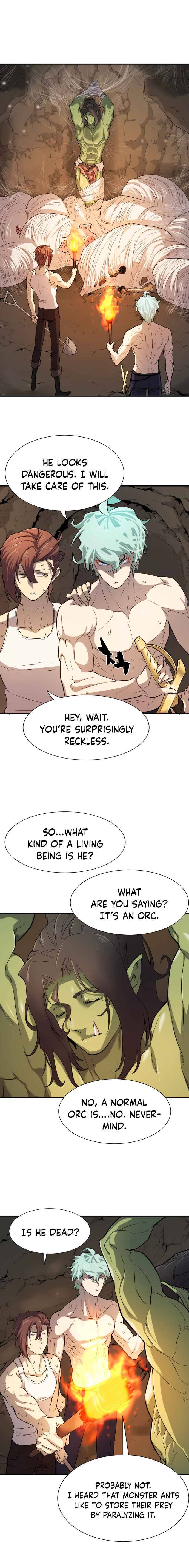 The Greatest Estate Developer chapter 13 page 7