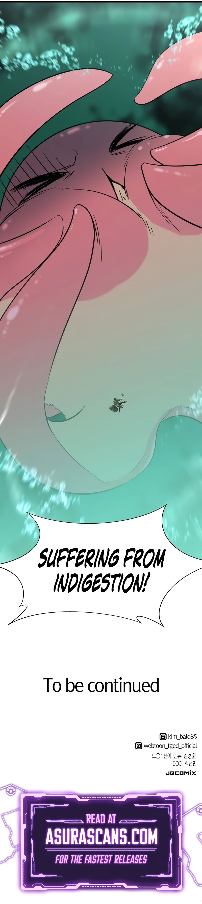 The Greatest Estate Developer chapter 130 page 14