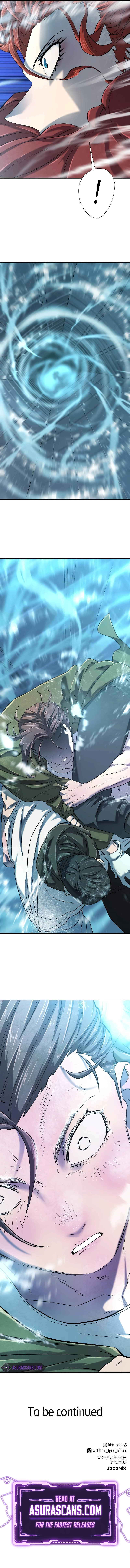 The Greatest Estate Developer chapter 137 page 14