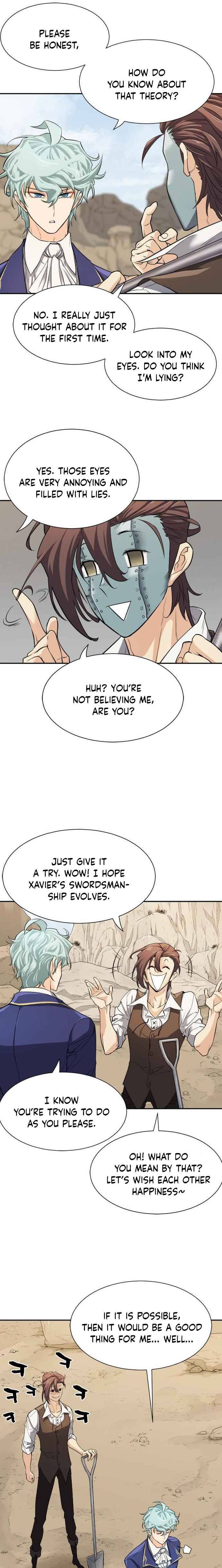 The Greatest Estate Developer chapter 14 page 13