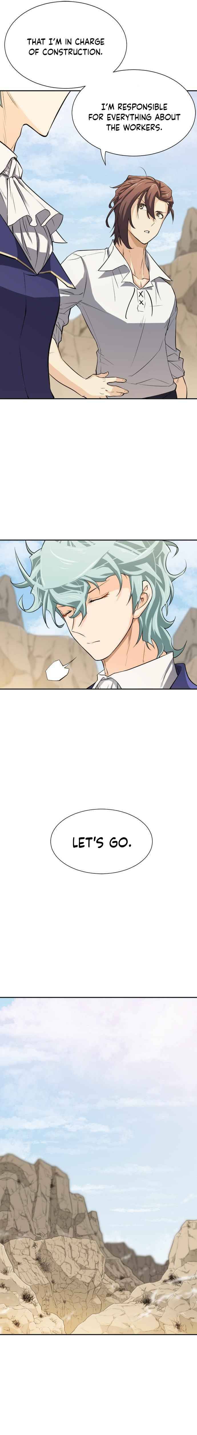 The Greatest Estate Developer chapter 14 page 21