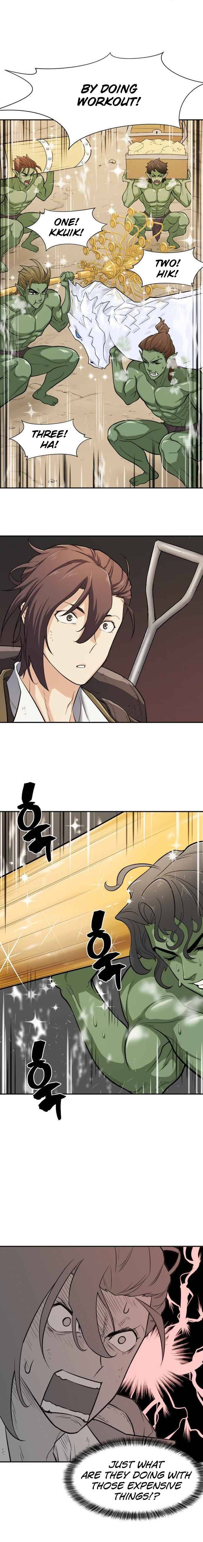 The Greatest Estate Developer chapter 14 page 4