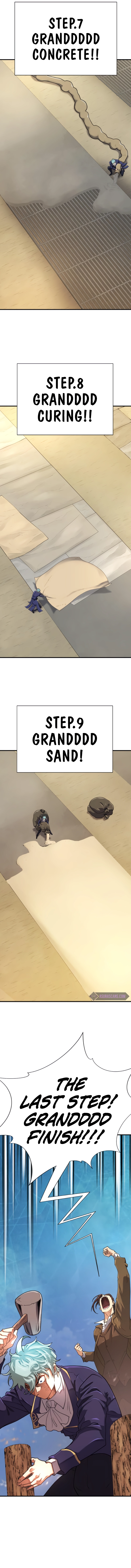 The Greatest Estate Developer chapter 148 page 10