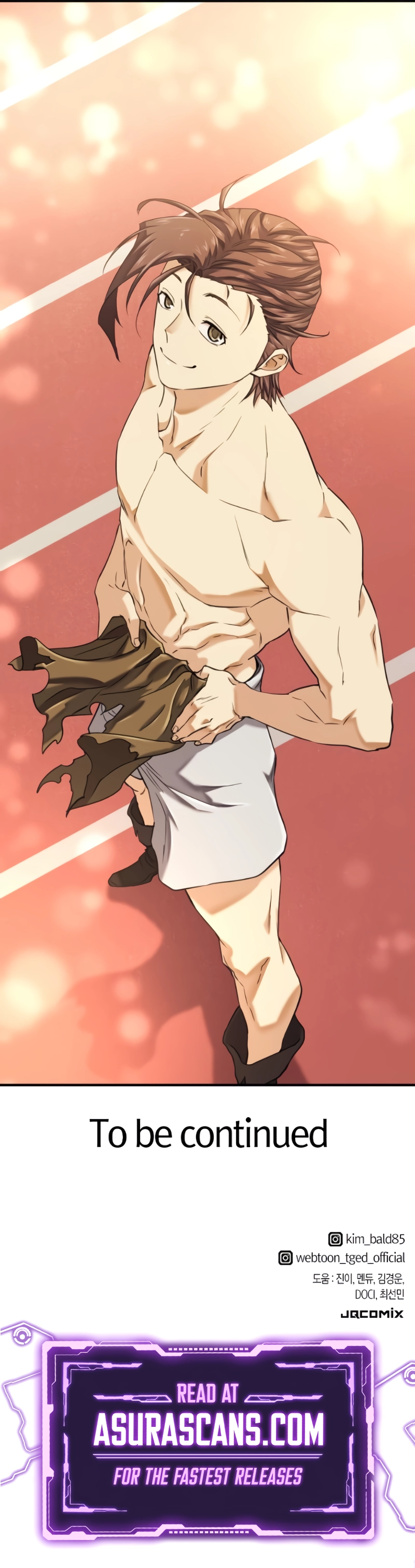 The Greatest Estate Developer chapter 148 page 19