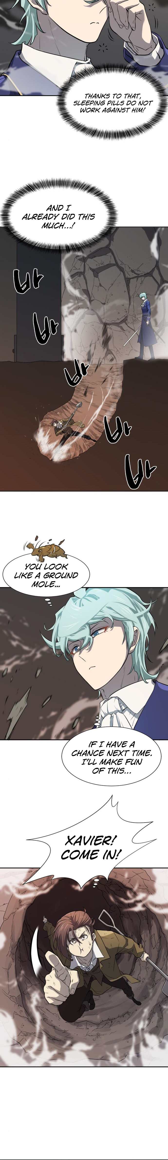 The Greatest Estate Developer chapter 15 page 16