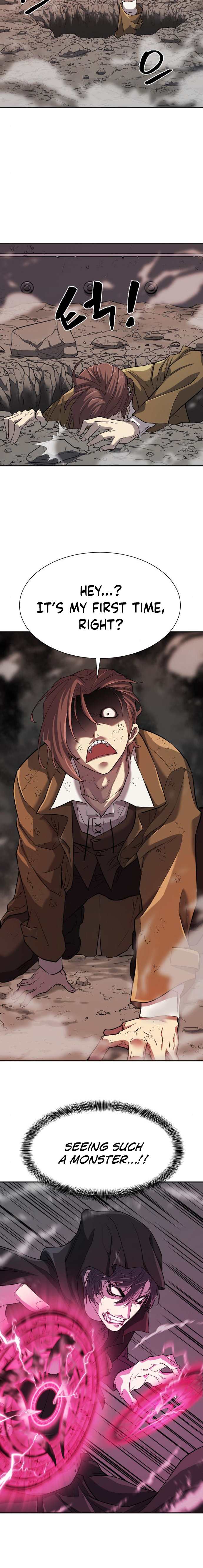 The Greatest Estate Developer chapter 15 page 19