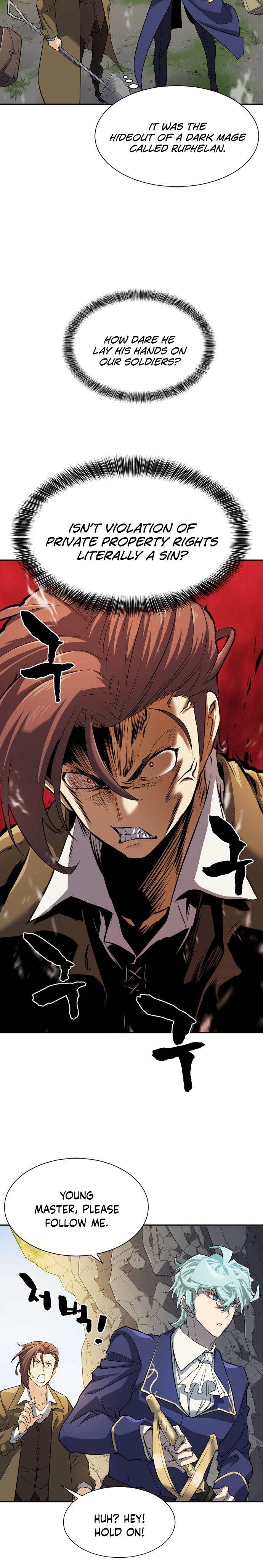 The Greatest Estate Developer chapter 15 page 3